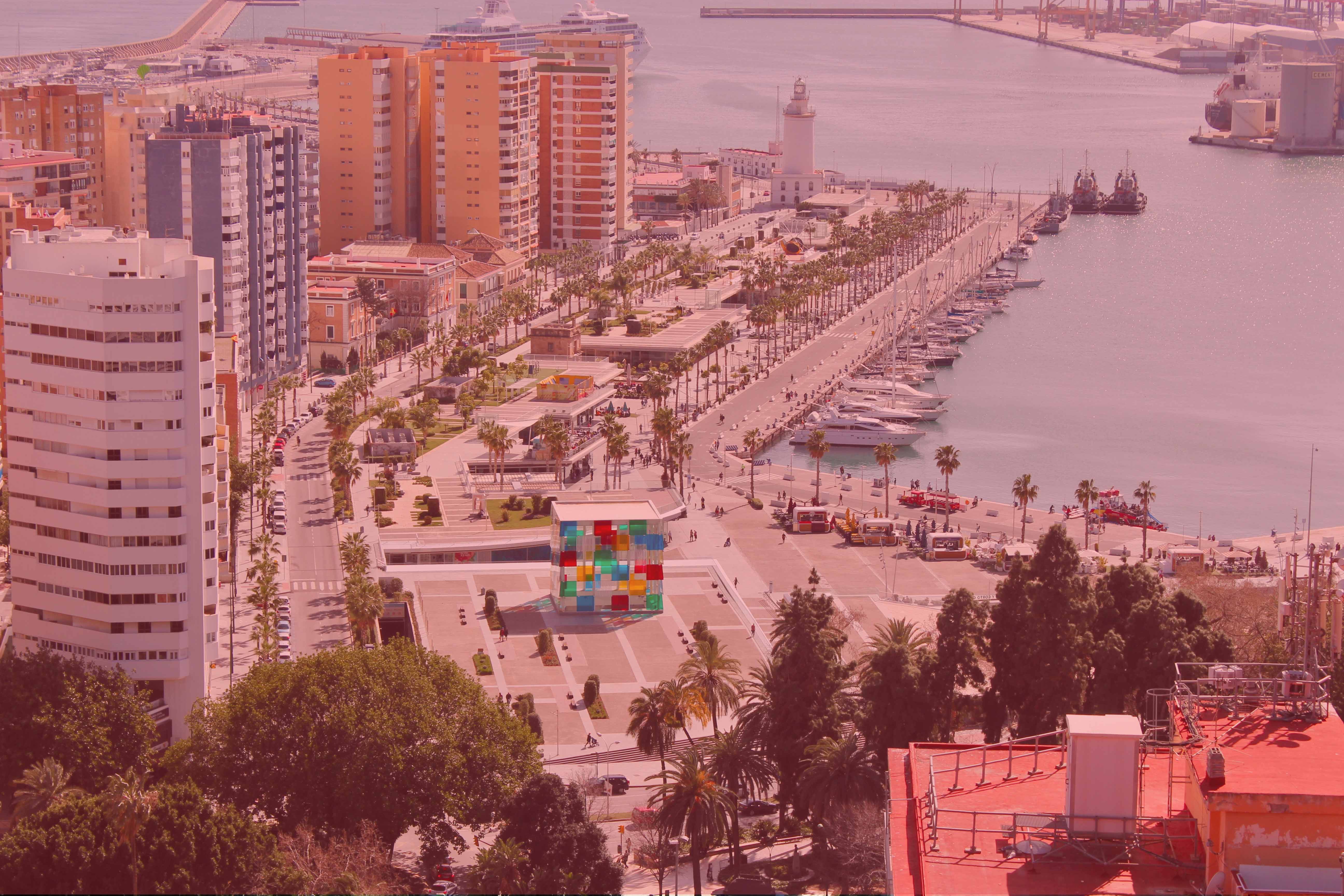 Testimonial Arnold – Málaga Business Bootcamp Online